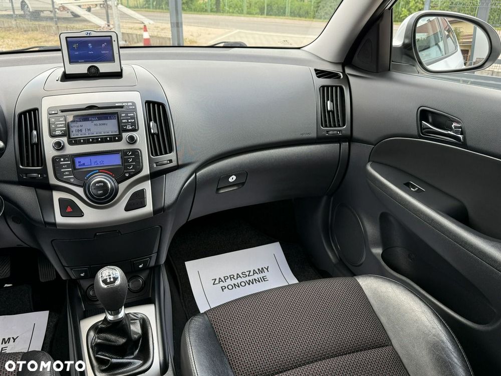 Hyundai i30 - 30