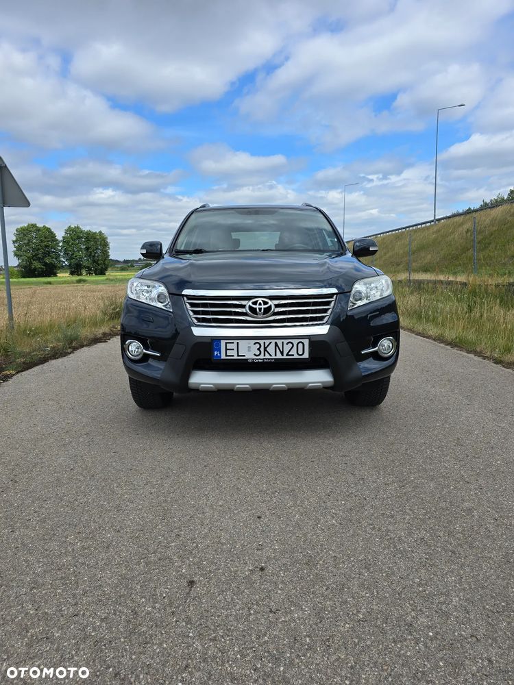 Toyota RAV4 2.0 VVT-i Premium MS - 2