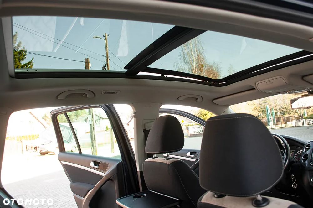 Volkswagen Tiguan 2.0 TDI CityLine - 29