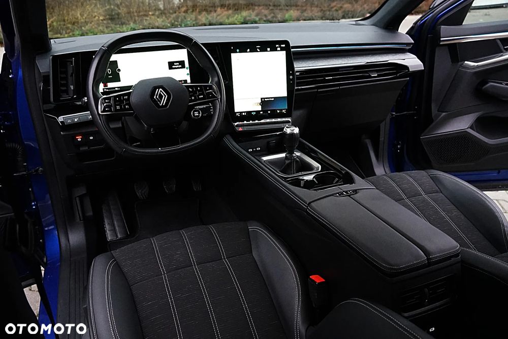 Renault Austral Mild Hybrid 140 Equilibre - 26