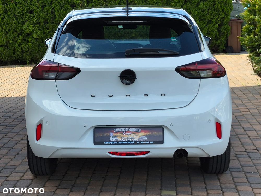 Opel Corsa - 8