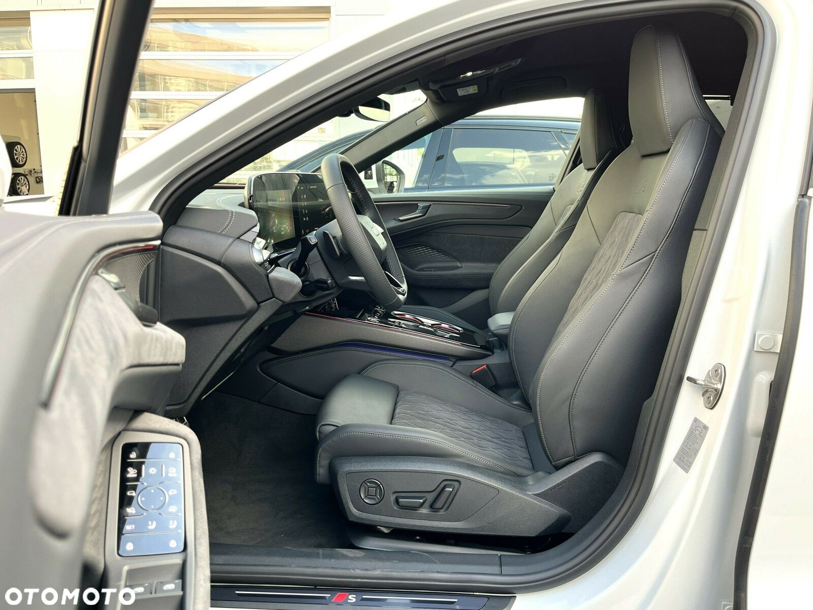 Audi A6 - 22