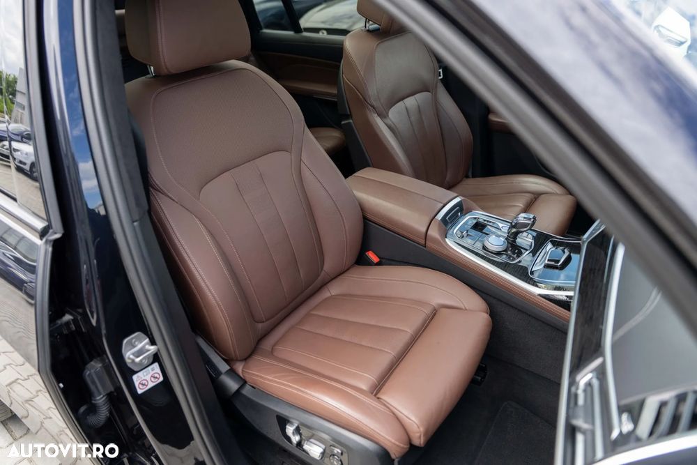 BMW X7 - 17
