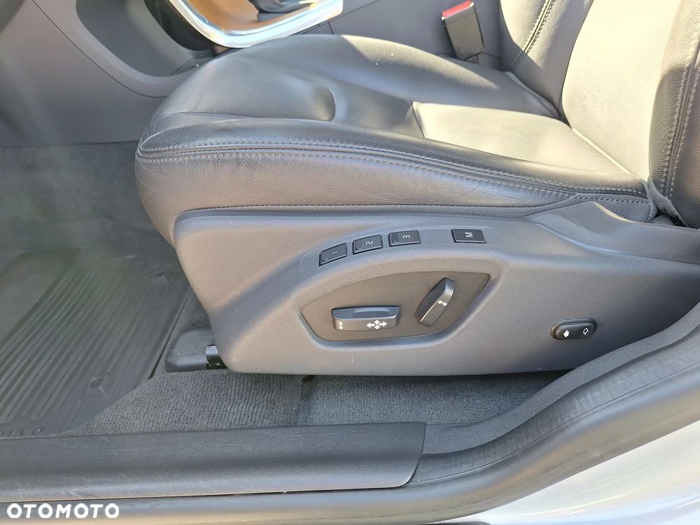 Volvo XC 60 T5 AWD Drive-E Summum - 25