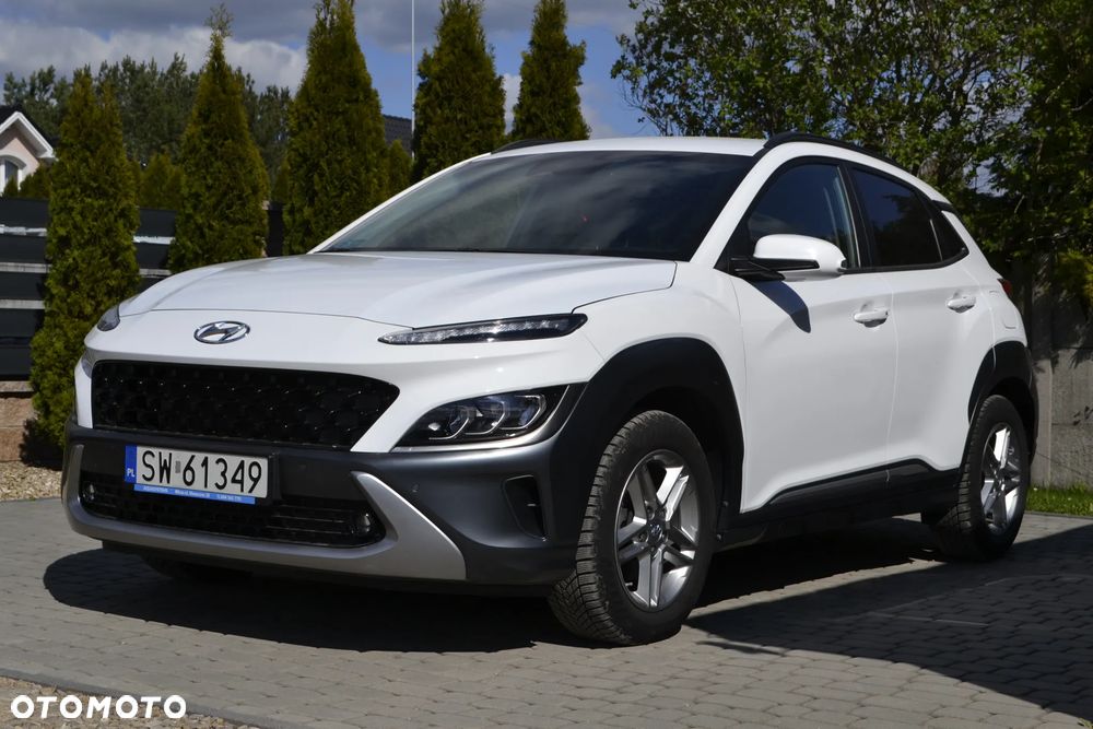 Hyundai Kona 1.0 T-GDI Premium - 3