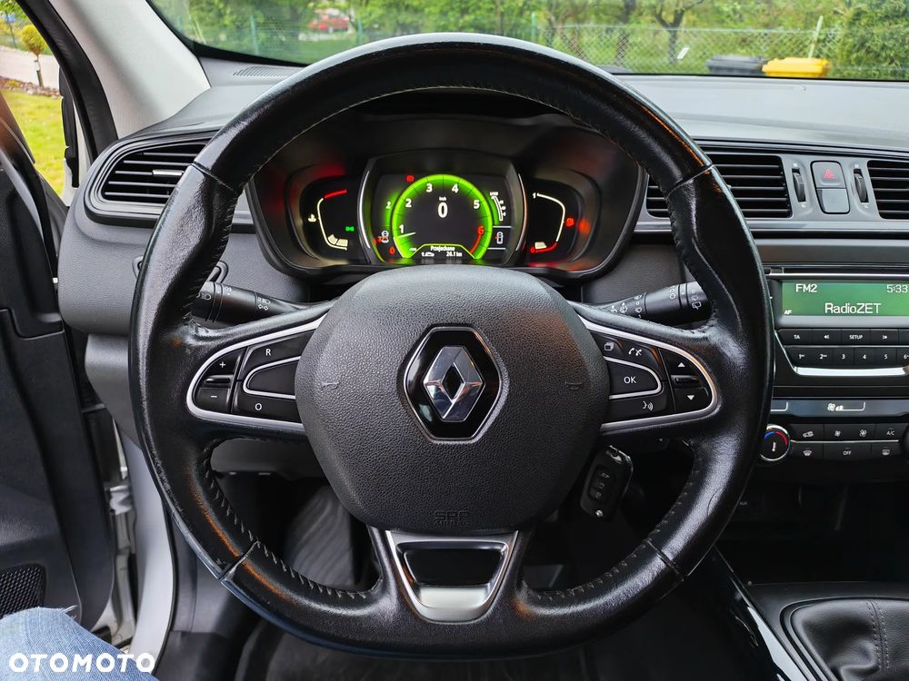 Renault Kadjar 1.2 Energy TCe Spring Edition - 18