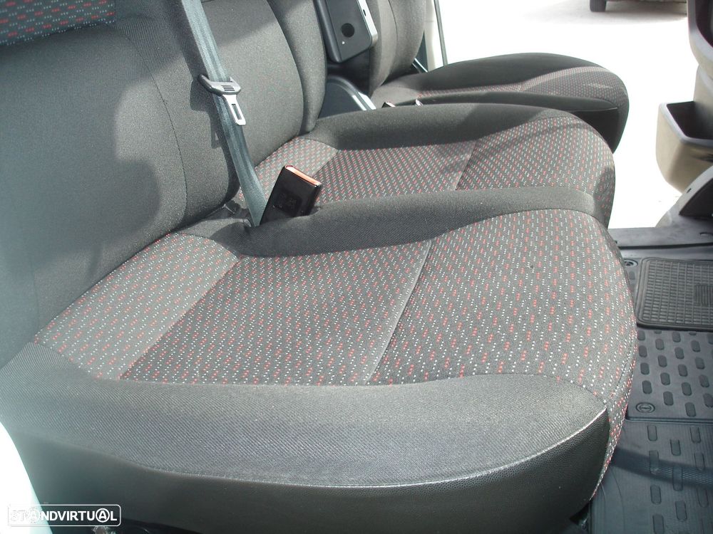 Opel Movano L2 3.5T Heavy 2.2 BlueHDi CD - 14