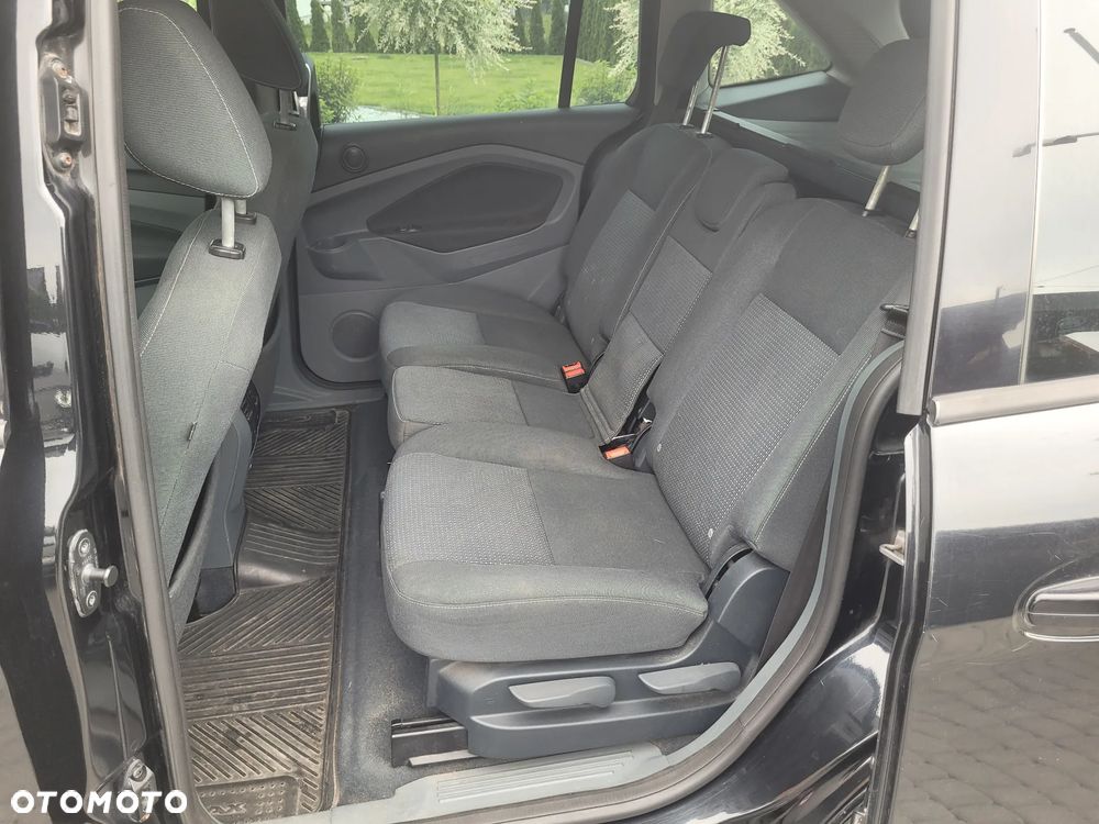Ford Grand C-MAX 2.0 TDCi Edition - 10