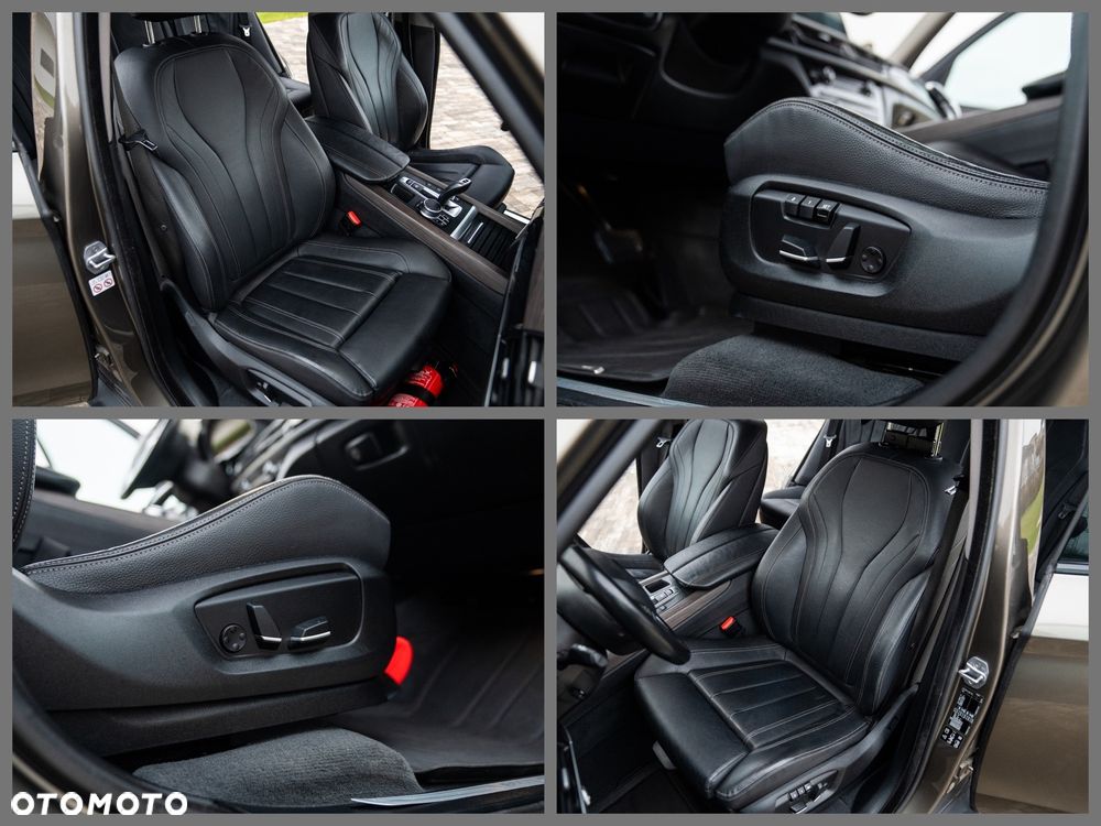 BMW X5 xDrive25d - 27