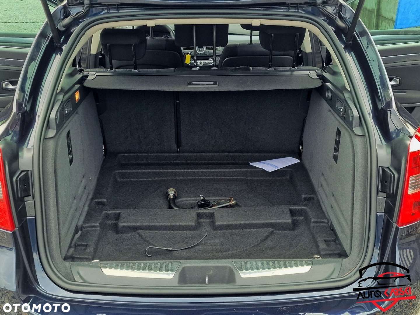Renault Laguna - 17