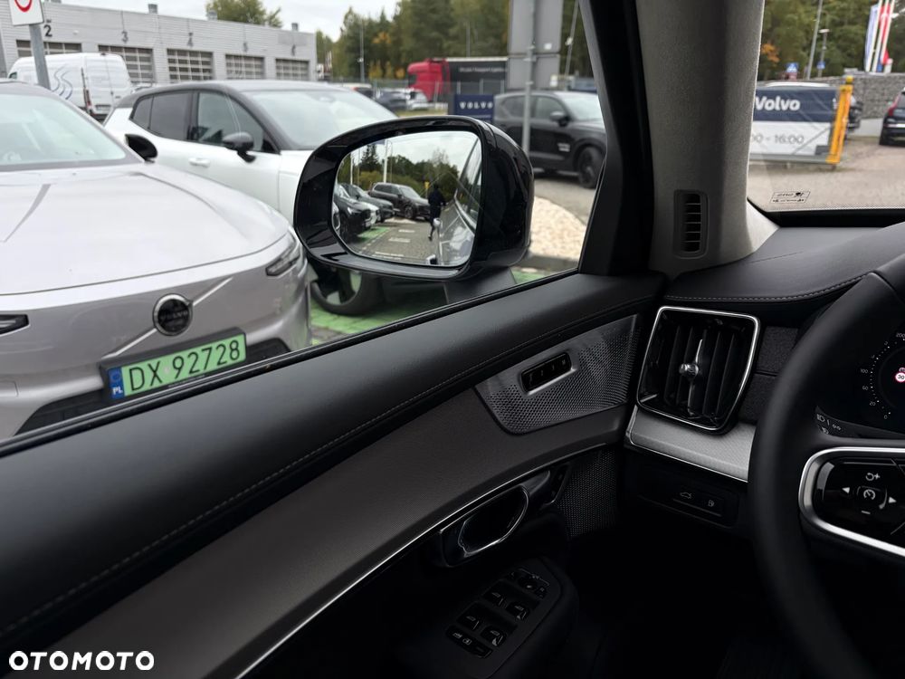 Volvo XC 90 - 14