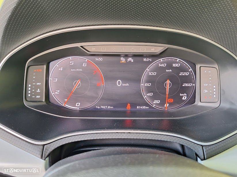 SEAT Arona 1.0 TSI Style - 15