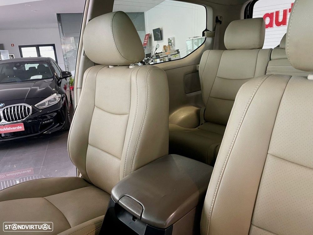 Toyota Land Cruiser 3.0 D-4D P1 Aut. - 22