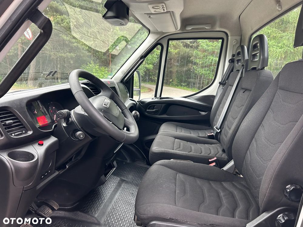 Iveco daily 72c17 - 7