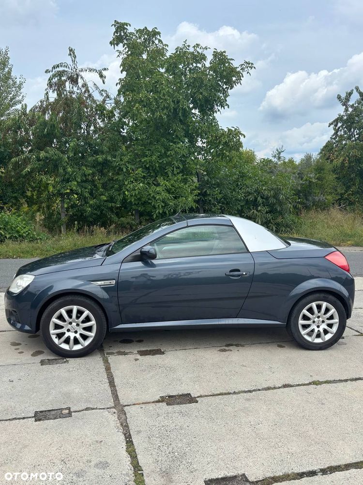 Opel Tigra 1.8 Sport - 18