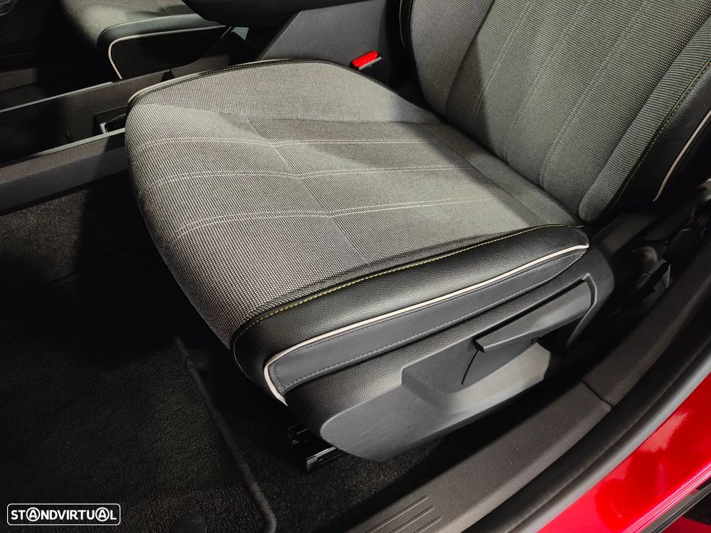 Renault Mégane E-Tech EV60 Techno - 31