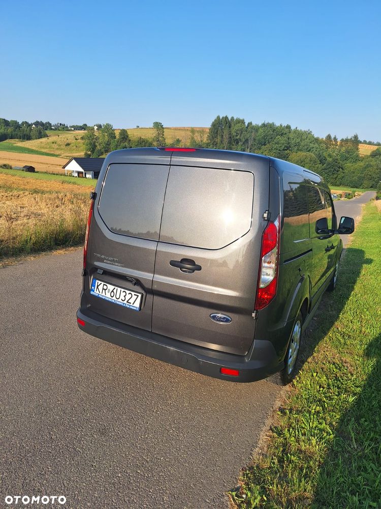 Ford Transit Connect - 3