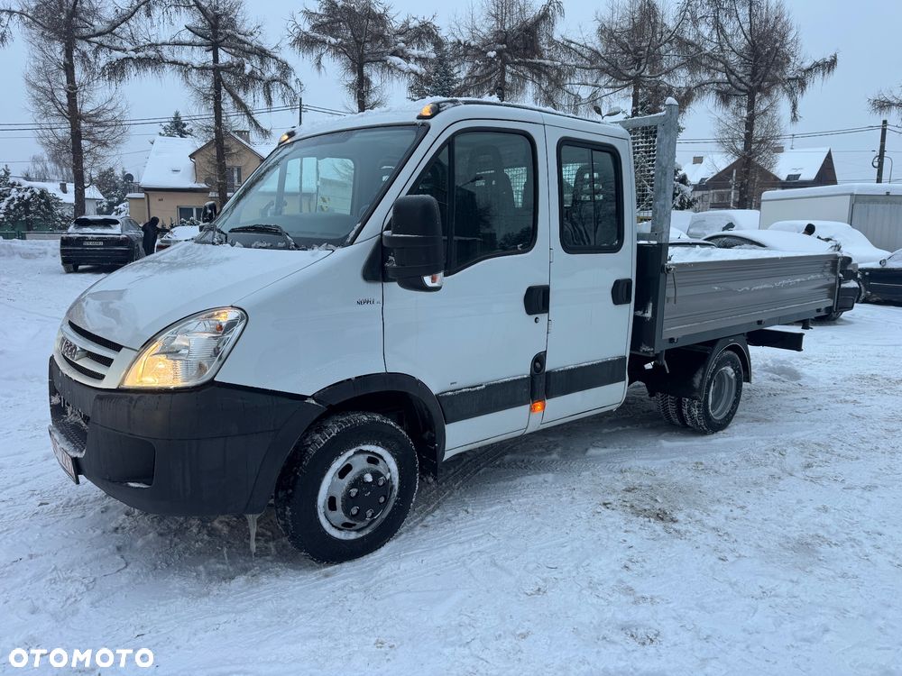 Iveco 50c17 - 10