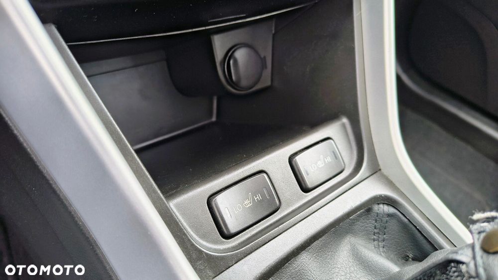 Suzuki SX4 S-Cross - 23