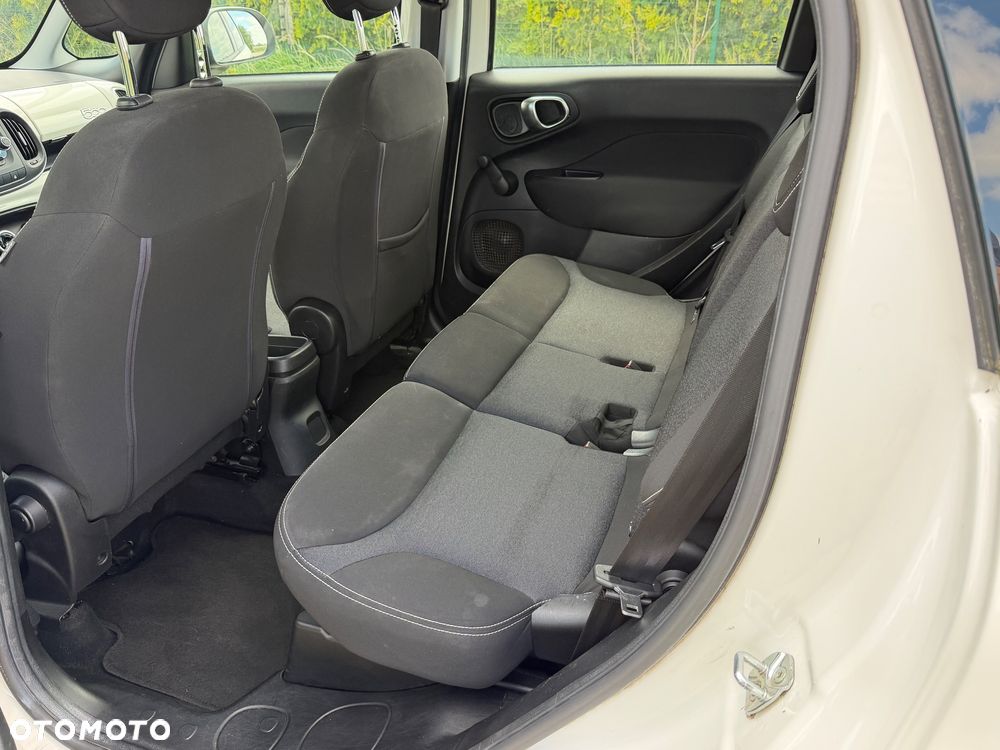 Fiat 500L 1.4 16V Pop-Star - 19