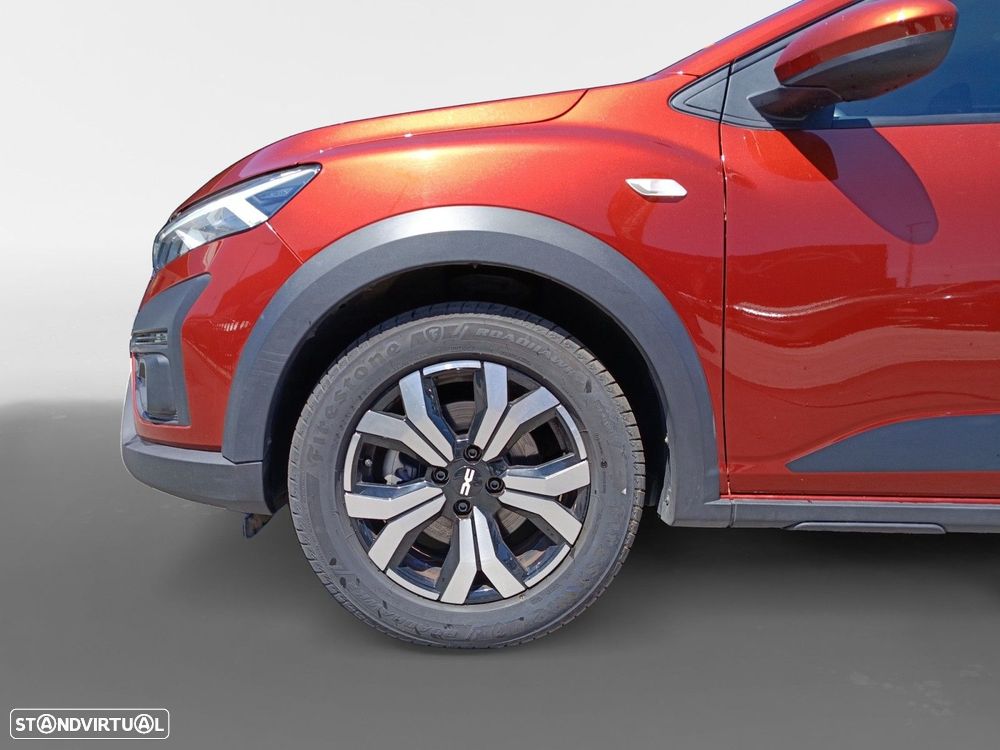 Dacia Jogger 1.0 ECO-G Expression Bi-Fuel - 14