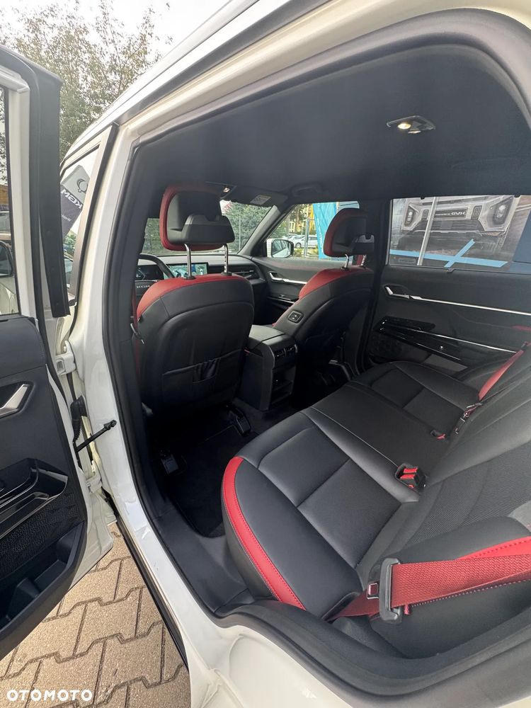 SsangYong/KGM Actyon 1.5 T-GDI Wild - 8