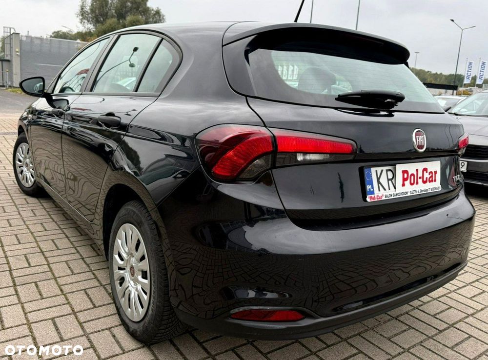 Fiat Tipo 1.4 Classic - 6