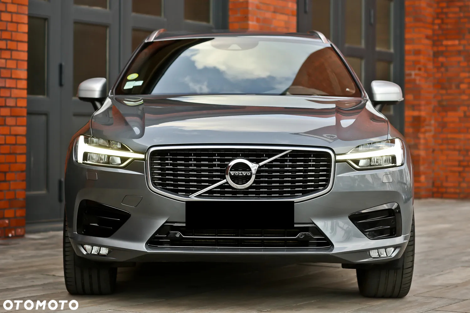 Volvo XC 60 D4 AWD Geartronic RDesign - 7