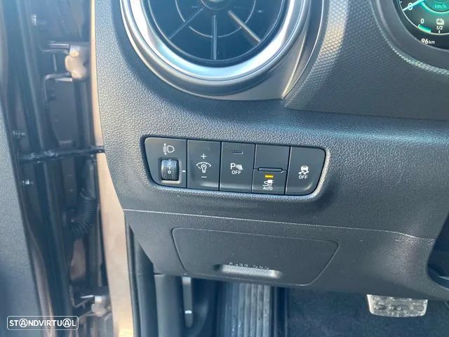 Hyundai Kauai EV 39 kWh Executive - 19