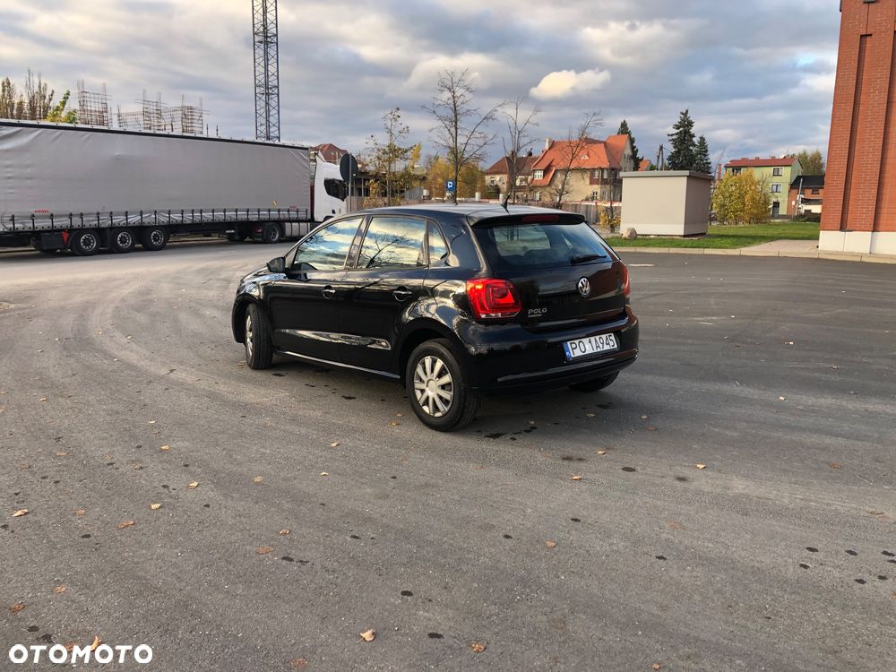 Volkswagen Polo 1.2 Trendline - 3
