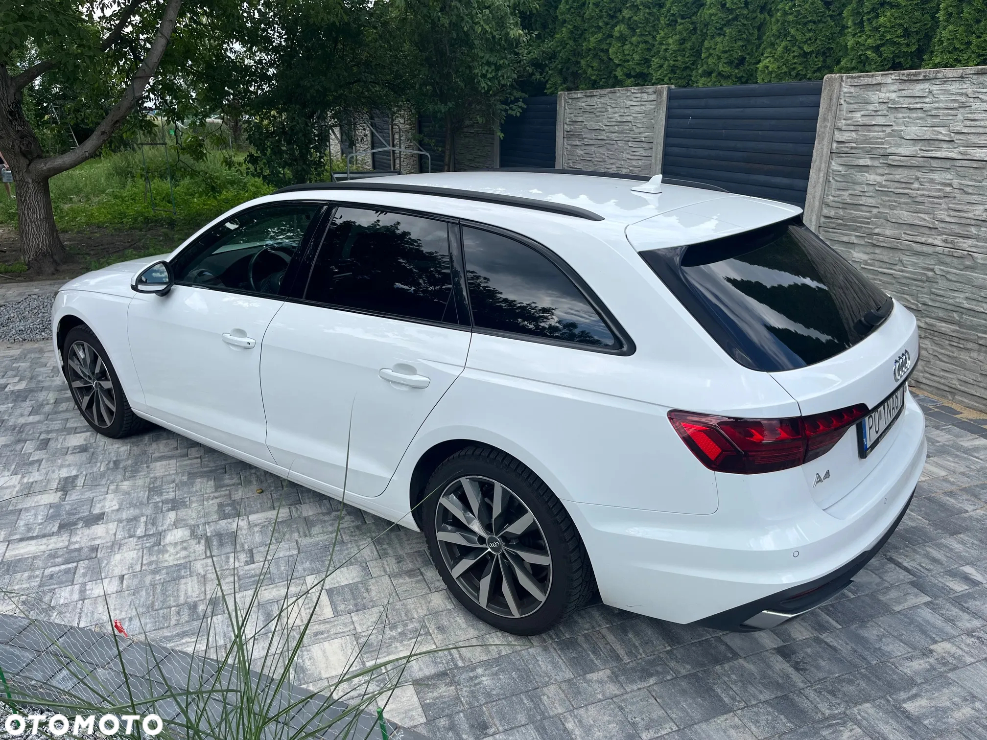 Audi A4 Avant - 17