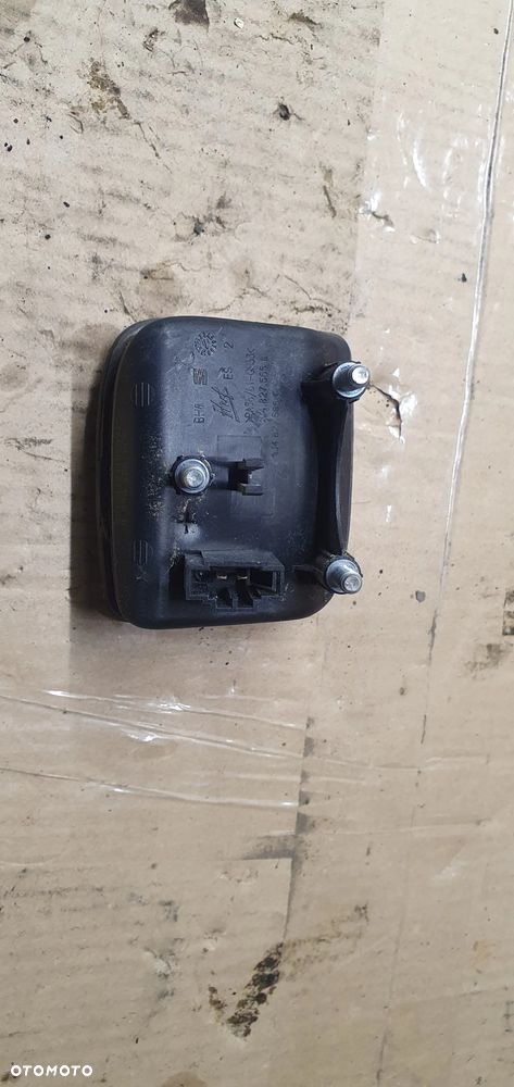 Klamka klapy bagażnika emblemat Seat Ibiza 6J 6J4827565B 6J4827565C - 3