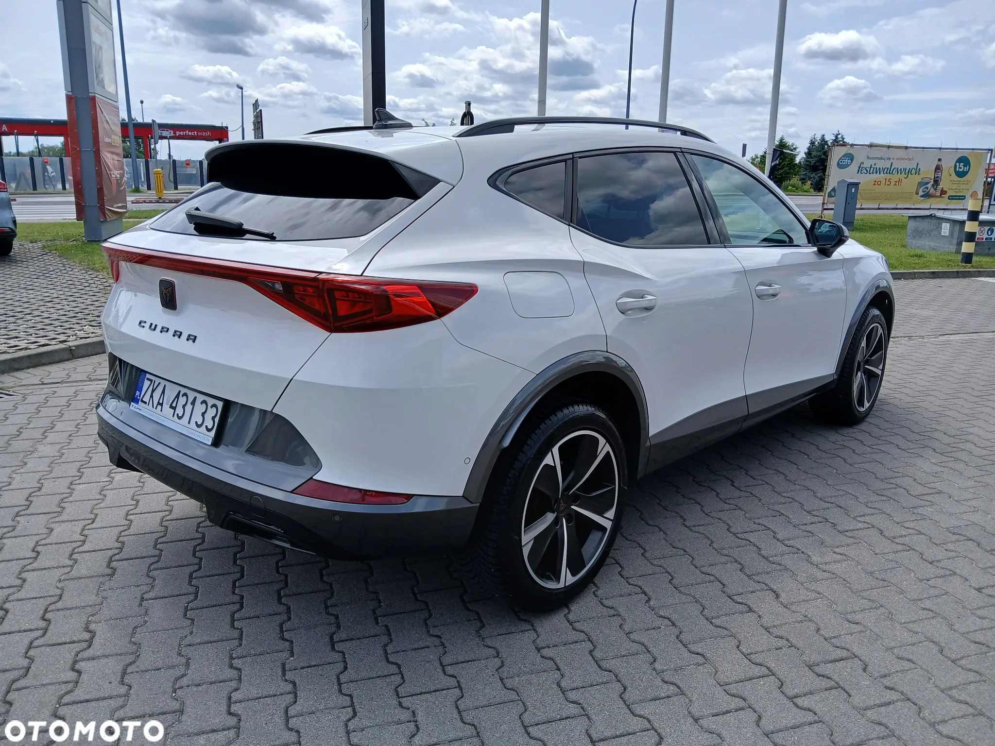 Cupra Formentor 1.5 TSI DSG - 4