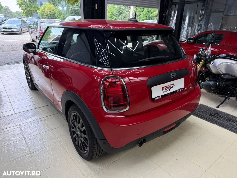 Mini ONE Standard - 4