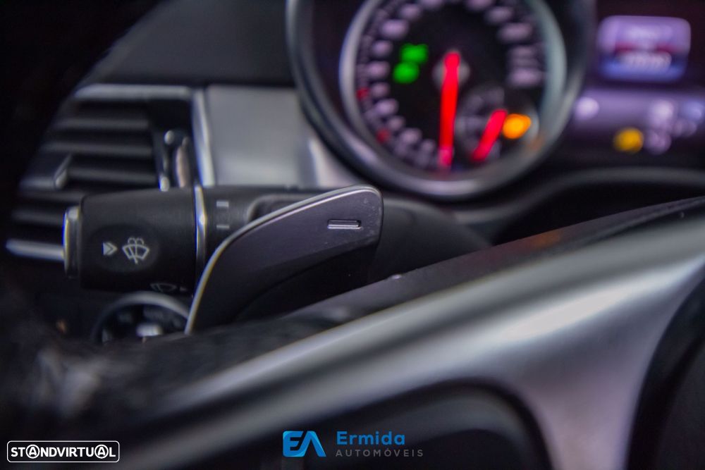 Mercedes-Benz GLE 350 - 53