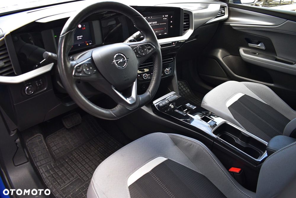 Opel Mokka 1.2 T Elegance S&S - 10