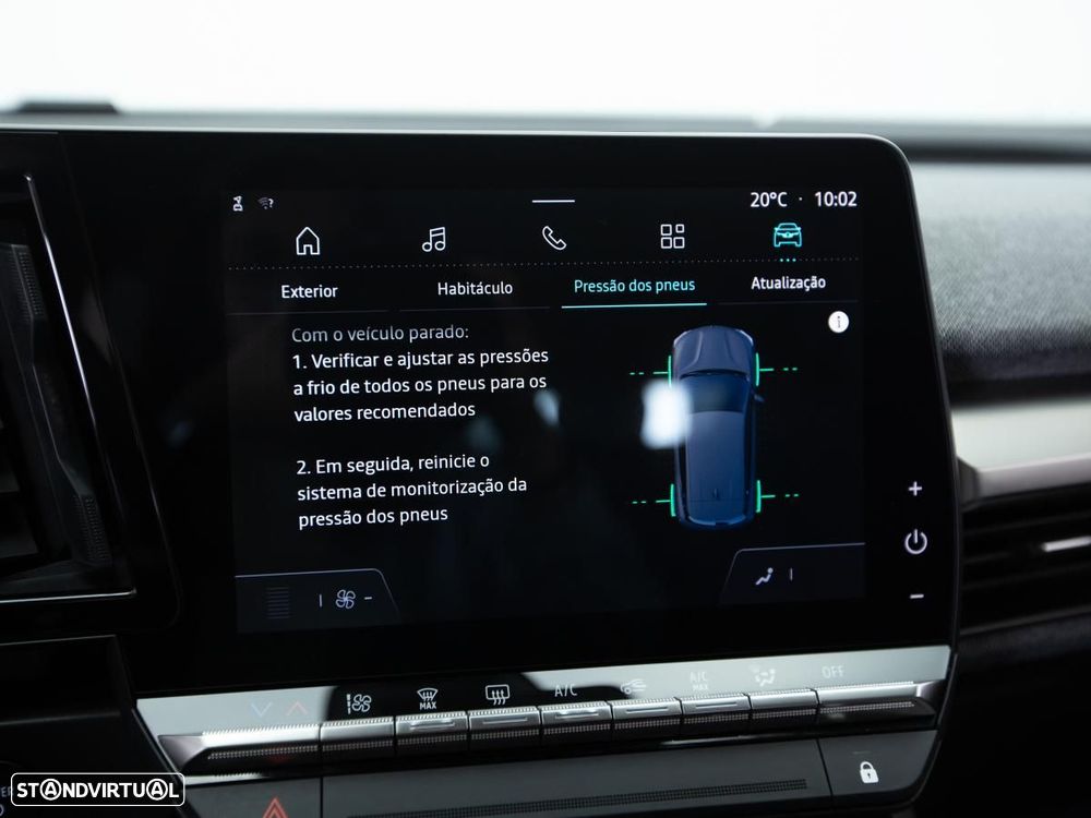 Renault Mégane E-Tech EV60 220hp optimum charge Equilibre - 27