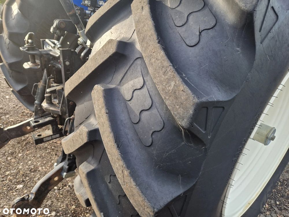 New Holland T7.270 AUTOCOMMAND - 26