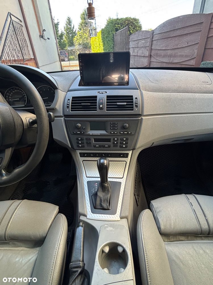 BMW X3 - 15