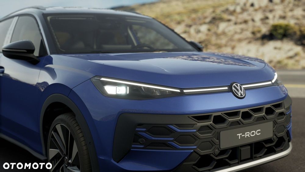 Volkswagen T-Roc 1.5 eTSI Style DSG - 7