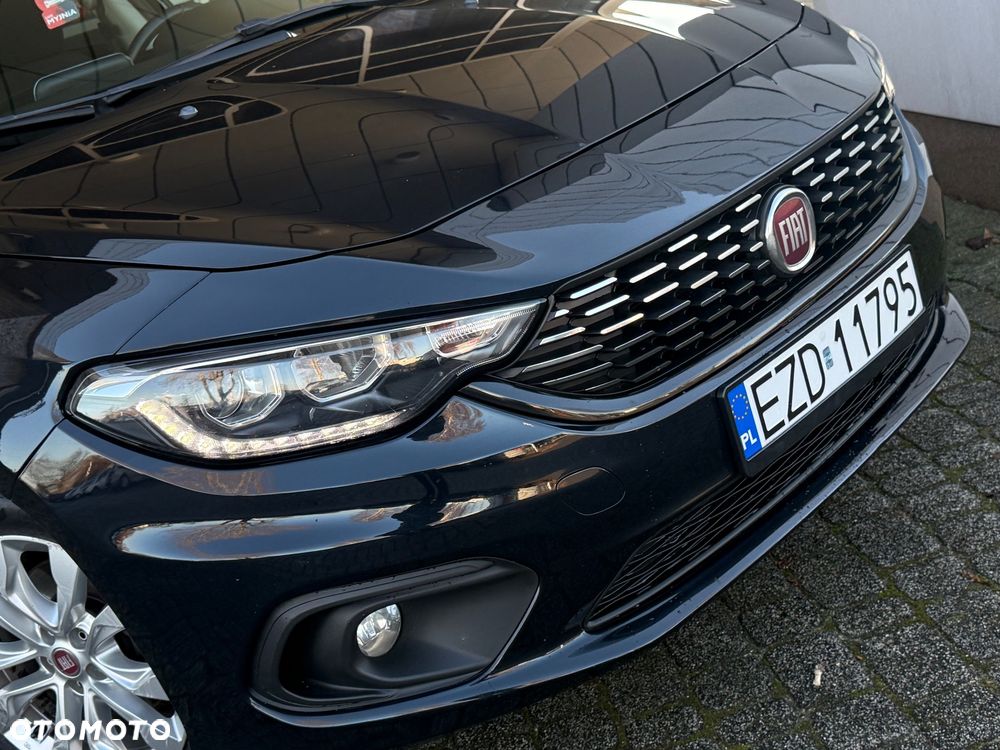 Fiat Tipo 1.6 MultiJet Business Line - 22