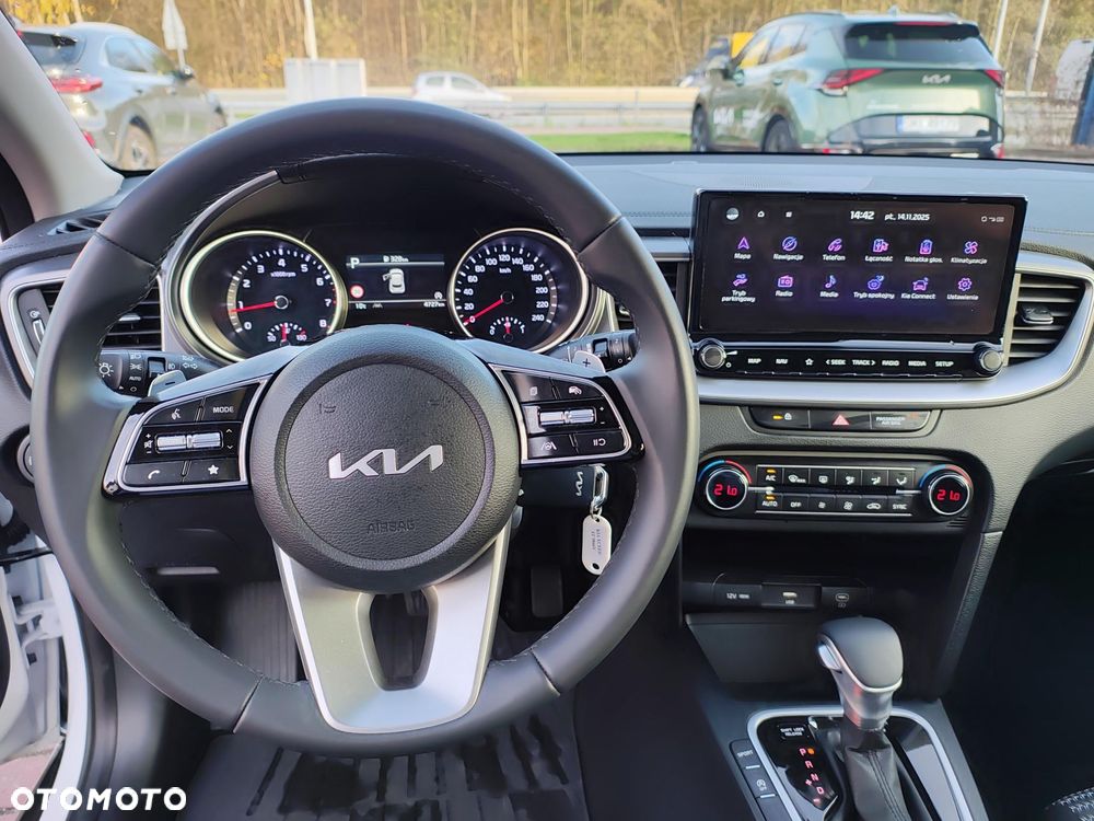 Kia XCeed 1.5 T-GDI M DCT - 11