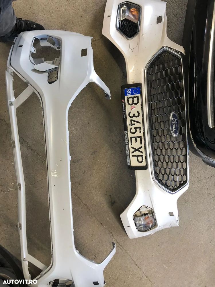Bara fata Ford Kuga 2 - 2