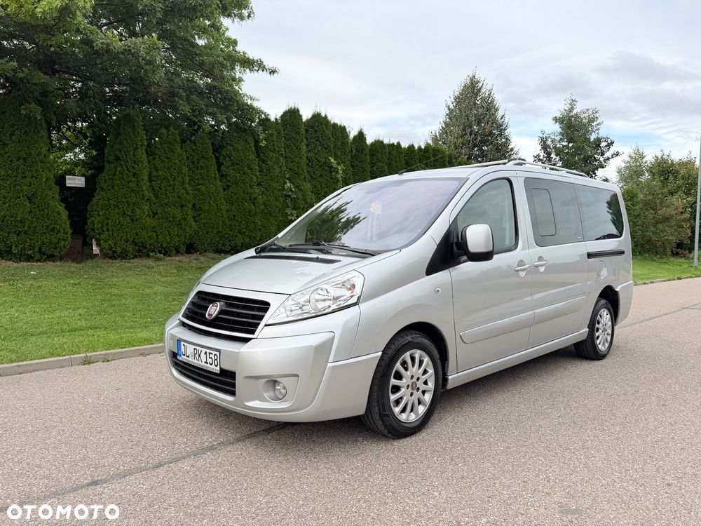 Fiat Scudo - 25
