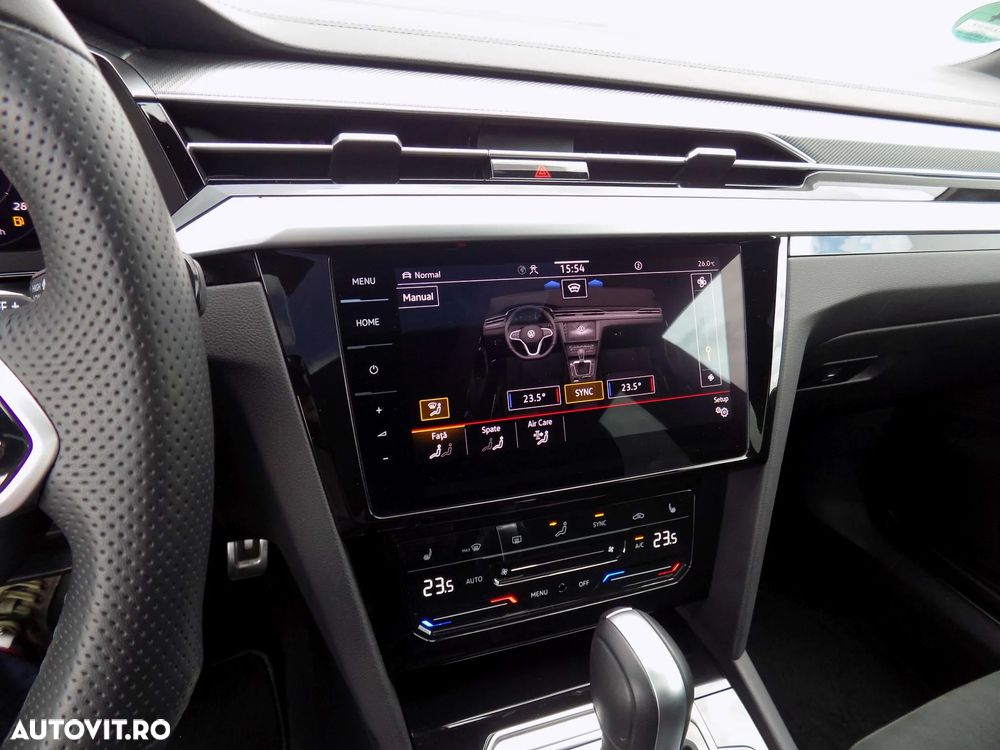 Volkswagen ARTEON 2.0 TSI DSG R-Line Edition - 27