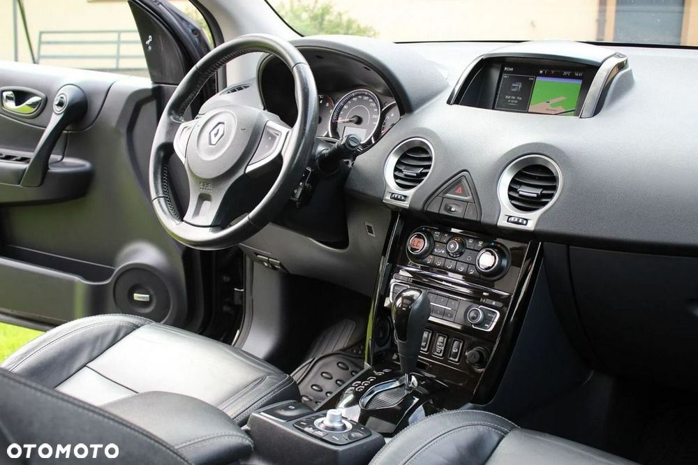 Renault Koleos 2.0 dCi 4x4 Privilege - 11