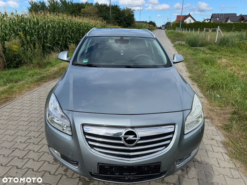 Opel Insignia 1.8 Design Edition - 3