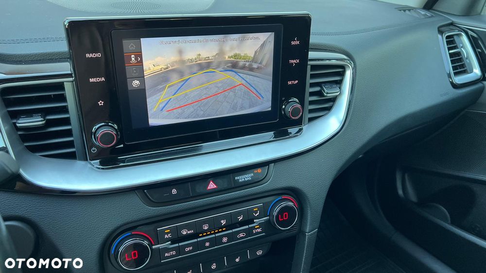 Kia Ceed 1.5 T-GDI L - 7