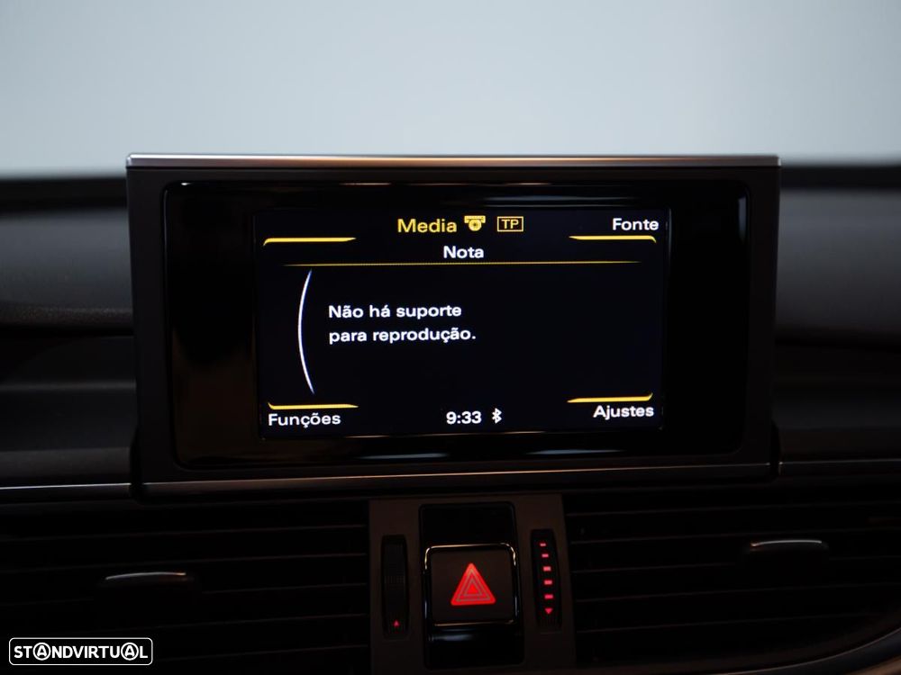 Audi A6 Avant - 25