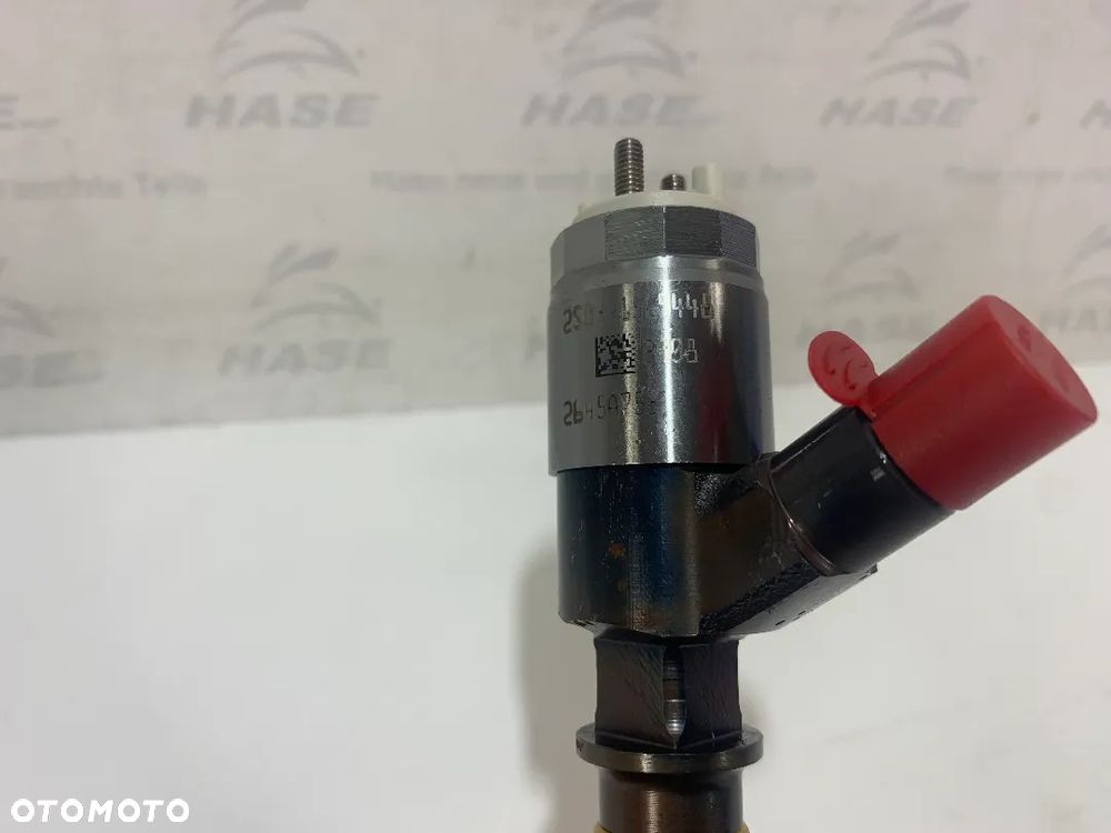 Wtryskiwacz CR JCB CAT Perkins nowe 2645a753 6 sztuk - 3